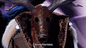 fox tv GIF by The Masked Singer