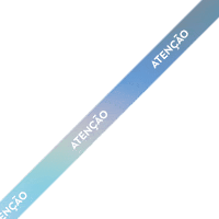 Tape Holo Sticker