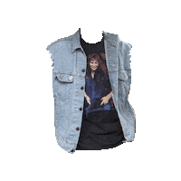 Reba Mcentire 90S Sticker