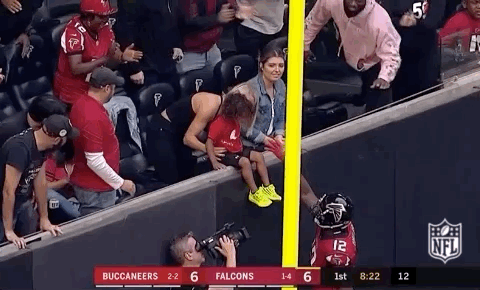 2018 nfl football GIF by NFL