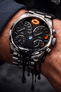Bmw Engine GIF
