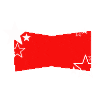 Christmas Sparkling Sticker