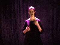 Cult GIF by GIPHY Studios 2021