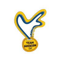 robinsonschoolpr  Sticker