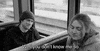 black and white GIF
