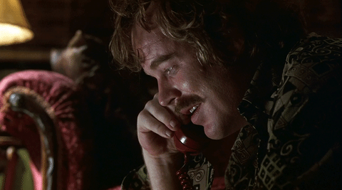 almost famous GIF by hero0fwar