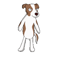 Come On Reaction Sticker