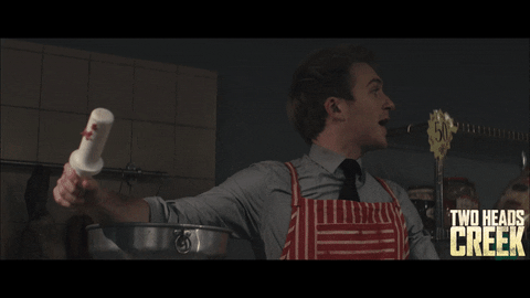 Movie Horror GIF by Signature Entertainment
