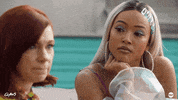 Happy Niecy Nash GIF by ClawsTNT