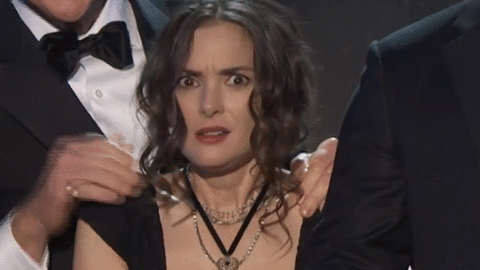 rock decide GIF