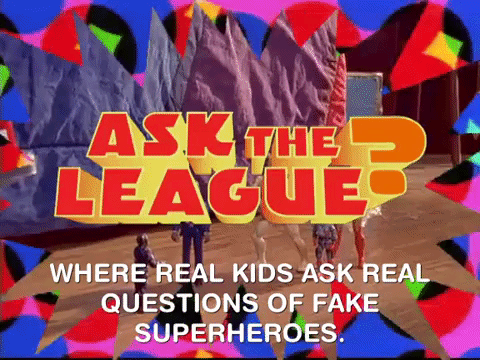 action league now nicksplat GIF