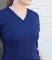 Fashion Doctor GIF by Hunter Scrubs
