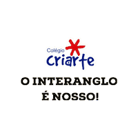 Interanglo Sticker by Anglo Itatiba