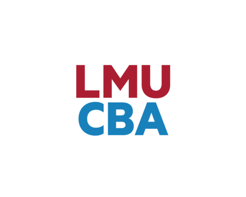 College Graduation Sticker by Loyola Marymount University