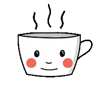 Tired Good Morning Sticker by Increase Creativity