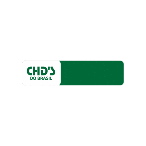 Chdsdobrasil Sticker by Disam