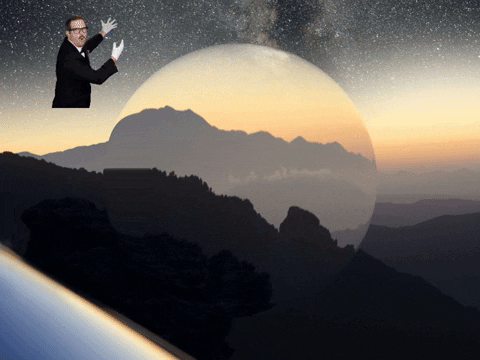 Germany Wow GIF by FranchiseCHECK.de