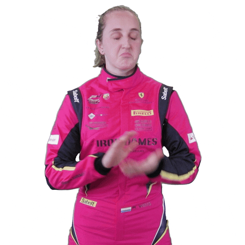 Maya Iron GIF by Prema Team