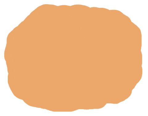 A Mano Doodle Sticker