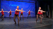 lifetimetv dance moms GIF