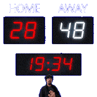 28 Home Sticker