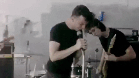 frameworks GIF by Topshelf Records