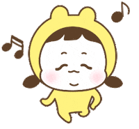 Happy Dance Sticker by Kcomics
