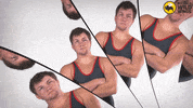 Msumwrestling GIF by MSUM Dragons