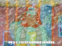 season 6 episode 26 GIF by SpongeBob SquarePants