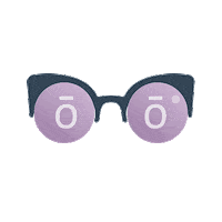 Summer Sunglasses Sticker by doTERRA Essential Oils