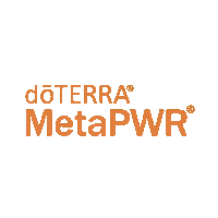 Metapwr Sticker by doTERRA Essential Oils
