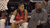 Womens Basketball Wnba GIF by Basketfem