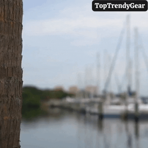 toptrendygear giphyupload install metal sign GIF