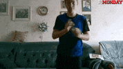 GIF by FirstAndMonday