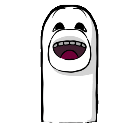 Happy Halloween Sticker