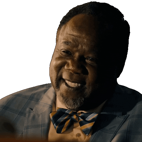 Season 2 S2 E4 Sticker by SHOWTIME