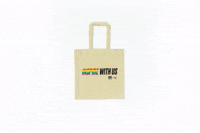 Pride Bulls GIF by BOY MEETS GIRL®