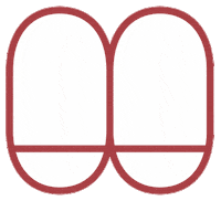 Confused Eyes Sticker by Alleyoop