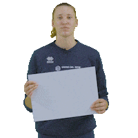 Volleyball Sign Sticker by Lega Pallavolo Serie A Femminile