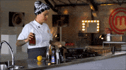masterchef profissionais band GIF by MasterChef Brasil