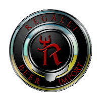 regallibirra beer regalli regallibeer Sticker