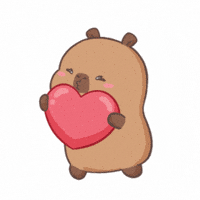 Thank You So Much Love GIF