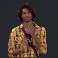 Arjunsyamgopan GIF