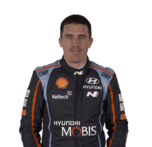 Well Done Sport Sticker by FIA World Rally Championship