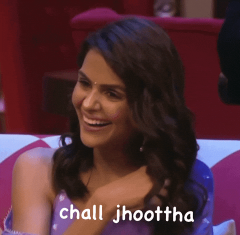 Priyanka GIF