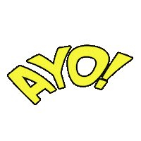 Pop Yas Sticker by Kamille