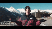 Mice Knows GIF by Aitch