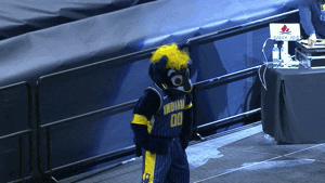 Regular Season Sport GIF by NBA
