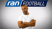 american football GIF by ransport