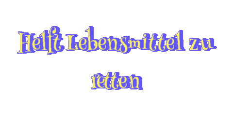 Sticker by foodsharing_de